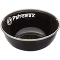 Produktbild: Petromax Emaille-Schalen PX-BOWL-S Schwarz 2 Stück im Set