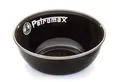 Produktbild: Petromax Servierschale Petromax Emaille Schalen / 600 ml / schwarz, 2 Stück