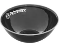 Produktbild: Emaille Schalen Petromax 2 Stück schwarz