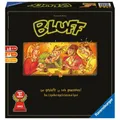 Produktbild: Ravensburger Spiel Bluff, für Kinder ab 12 Jahren, 27223