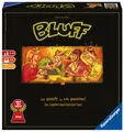 Produktbild: Ravensburger Familienspiel Würfelspiel Bluff 27223