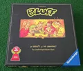 Produktbild: BLUFF - Ravensburger Gesellschaftsspiel 2009 - vollständig - guter Zustand