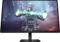 Produktbild: HP OMEN by HP OMEN by 27 Zoll UHD 144 Hz Gaming-Monitor - OMEN 27k - 68,6 cm (27