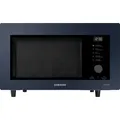 Produktbild: Samsung MC32DB7746KDE1 Bespoke Mikrowelle mit Grill und Heißluft - Navy