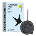 Produktbild: Schwalbe Fahrradschlauch SV15 23/30-622/630 IB 60mm