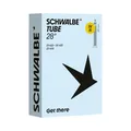 Produktbild: SCHWALBE Schlauch Rennrad 28