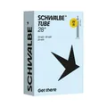 Produktbild: Schwalbe SV15 Fahrradschlauch 28 Zoll (23/30-622/630) Sclaverandventil 60mm -...