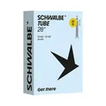 Produktbild: Schwalbe Schlauch SV 15 27/28x0.9-1.20
