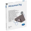 Produktbild: Atrauman® Ag 10 x 10 cm