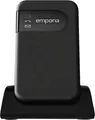 Produktbild: Emporia SIMPLICITYglam Klapphandy 2,8
