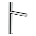 Produktbild: hansgrohe Waschtisch-Einhebelmischer 200 Axor Uno A 198mm, unver Abl.garn, m Zerogr, chr