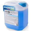 Produktbild: Nanoprotect Steinreiniger Konzentrat | 5 kg | Für Haus, Hof und Garten