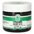 Produktbild: Hecht-Pharma GmbH TEEBAUM ÖL SALBE 10% 50 g 16573117