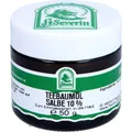 Produktbild: TEEBAUM ÖL SALBE 10% 50 g PZN16573117