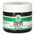 Produktbild: TEEBAUM ÖL SALBE 10% 50 g