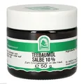 Produktbild: 2x TEEBAUM ÖL SALBE 10% 50 G