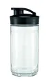 Produktbild: WMF Trinkflasche Kult X 0,3 l transparent 3200000100