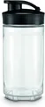 Produktbild: WMF Kult X Mix & Go / Küchenminis Smoothie Becher 300ml, Smoothie Flasche