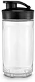 Produktbild: WMF Flasche Krug 300ml Smoothie To Go Mixer Kult Minis Bpa Free