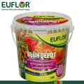Produktbild: Euflor 1 kg Blühdepot Langzeitdüngung Staude Baum Topfplanze Balkon Garten