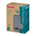 Produktbild: BEURER HK 145 Cosy Weight Green Planet Heizkissen