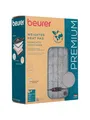Produktbild: Beurer HK145 Green Planet heating pad with 1.5 kg additional weight