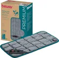 Produktbild: Beurer Heizkissen HK 145 CosyWeight | Gewichtsheizkissen | 6 Stufen | 100W | Abschaltautomatik | waschbar | grau