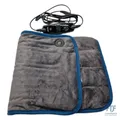 Produktbild: Beurer HK 145 Cosy Weight Gewichtsheizkissen, anschmiegsames Heizkissen mit 1500