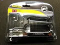Produktbild: Stanley 6-TR45  Handtacker TR45  für Klammern Typ A 6 , 8 & 10 mm  Tacker