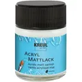 Produktbild: Kreul Acryllack Matt auf Wasserbasis 50 ml