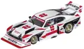 Produktbild: Carrera 20031042 DIGITAL 132 Auto Ford Capri Zakspeed Turbo Würth-Zakspeed-Team, No.2