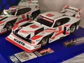 Produktbild: Carrera Digital 132 31042 Ford Capri Zakspeed Turbo 