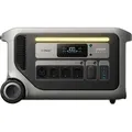 Produktbild: Anker SOLIX F3000 Powerstation - Schwarz