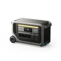 Produktbild: Anker SOLIX F3000 portable Powerstation 3072Wh (0% MwSt. gem. § 12 Abs. 3 UStG)