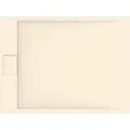 Produktbild: Ideal Standard Ultra Flat S i.life Rechteck-Brausewanne, 1200x800x30mm, T5220FT
