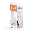 Produktbild: Peach PB100-15 Klarsicht Deckblätter transparent, 0.18 mm, A4, 25 Blatt, farblos