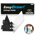 Produktbild: MAVURA EasyDraw Zeichenprojektor Zeichnungsprojektor Optisches Zeichen Kopierwerkzeug