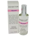 Produktbild: Demeter Baby Powder cologne spray 120 ml