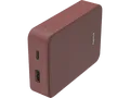 Produktbild: HAMA Colour 10 Powerbank 10000 mAh Rot