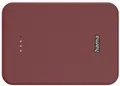 Produktbild: HAMA Powerbank Color 10 10000mAh rot