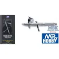 Produktbild: GUNZE GSPS270 PS-270 Mr Procon Boy FWA Platinium 0,2mm Airbrush