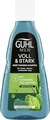 Produktbild: Guhl MEN Voll & Stark Kräftiges Shampoo 250 ml