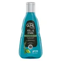 Produktbild: GUHL MEN  Voll & Stark Kräftigendes Shampoo