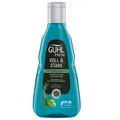 Produktbild: Guhl MEN Voll & Stark Kräftiges Shampoo 250 ml