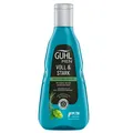 Produktbild: 250ml Guhl Men Voll & Stark kräftigendes Shampoo für feines dünnes Haar