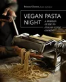 Produktbild: Vegan Pasta Night: A Modern Guide to Italian-Style Cooking