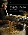 Produktbild: Brianna Claxton Vegan Pasta Night (Gebundene Ausgabe)