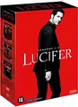 Produktbild: Coffret lucifer, saisons 1 à 3 [FR Import]