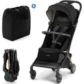 Produktbild: Kinderkraft Reisebuggy & Sportwagen PILOT 2 Cabin Size