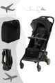 Produktbild: Kinderkraft Kinder-Buggy Pilot 2 Buggy / Reisebugg